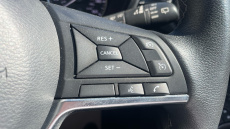 Nissan Juke 1.0 DiG-T 114 N-Connecta 5dr Petrol Hatchback